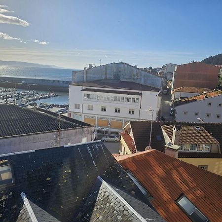 Hotel Mariquito Finisterre Kültér fotó