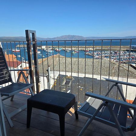 Hotel Mariquito Finisterre Kültér fotó