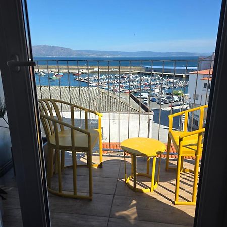 Hotel Mariquito Finisterre Kültér fotó