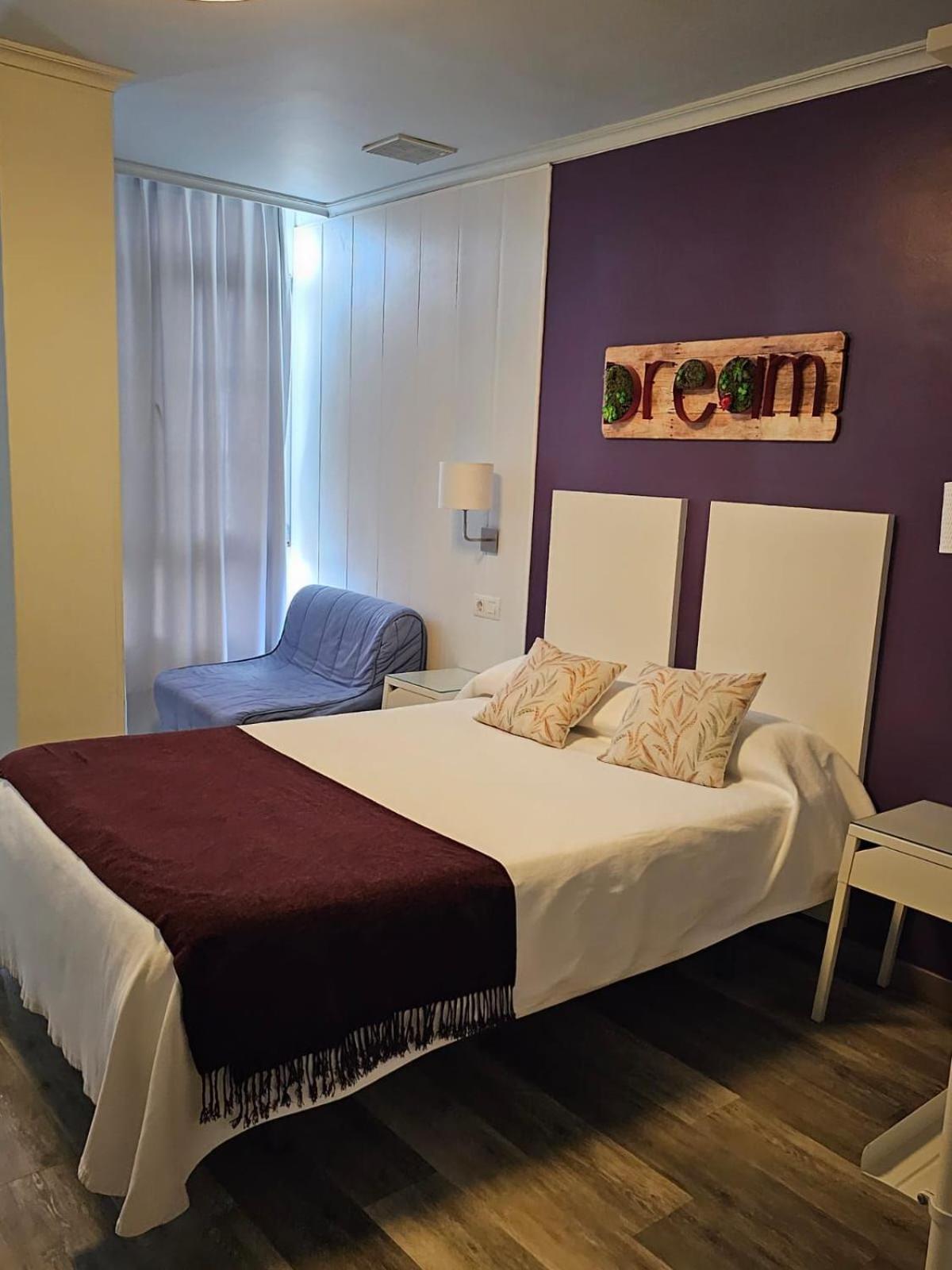 Hotel Mariquito Finisterre Kültér fotó