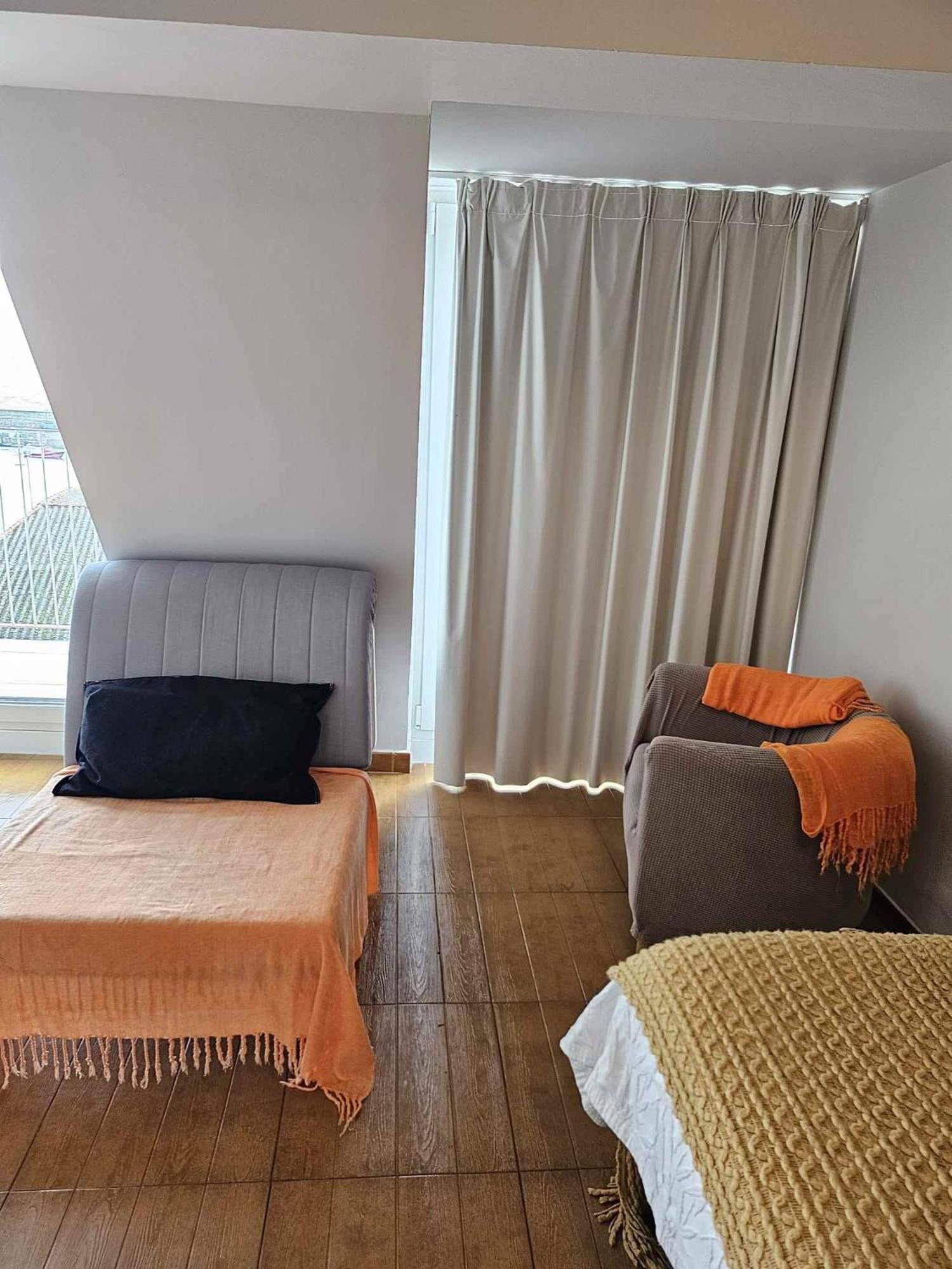 Hotel Mariquito Finisterre Kültér fotó