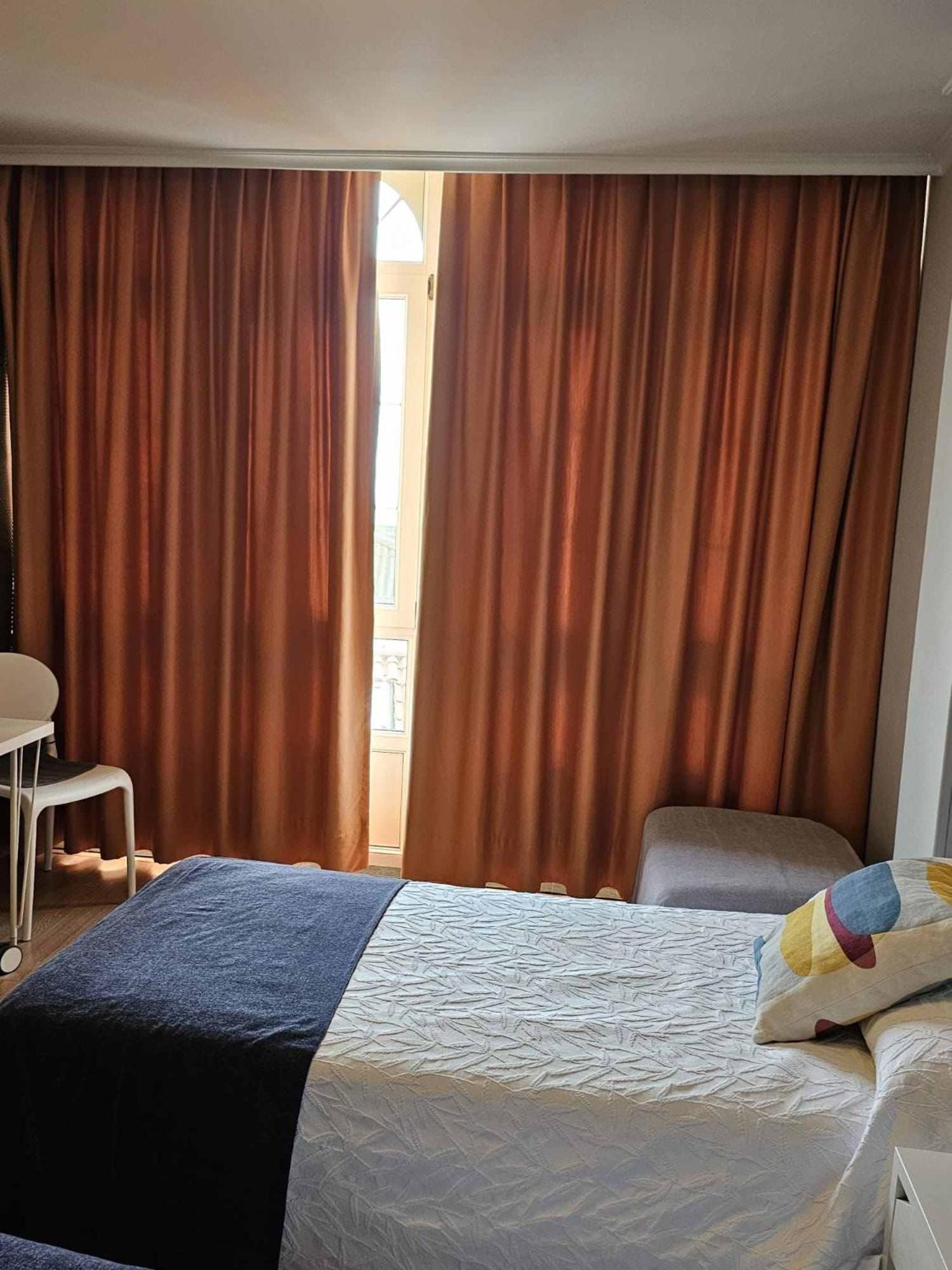 Hotel Mariquito Finisterre Kültér fotó