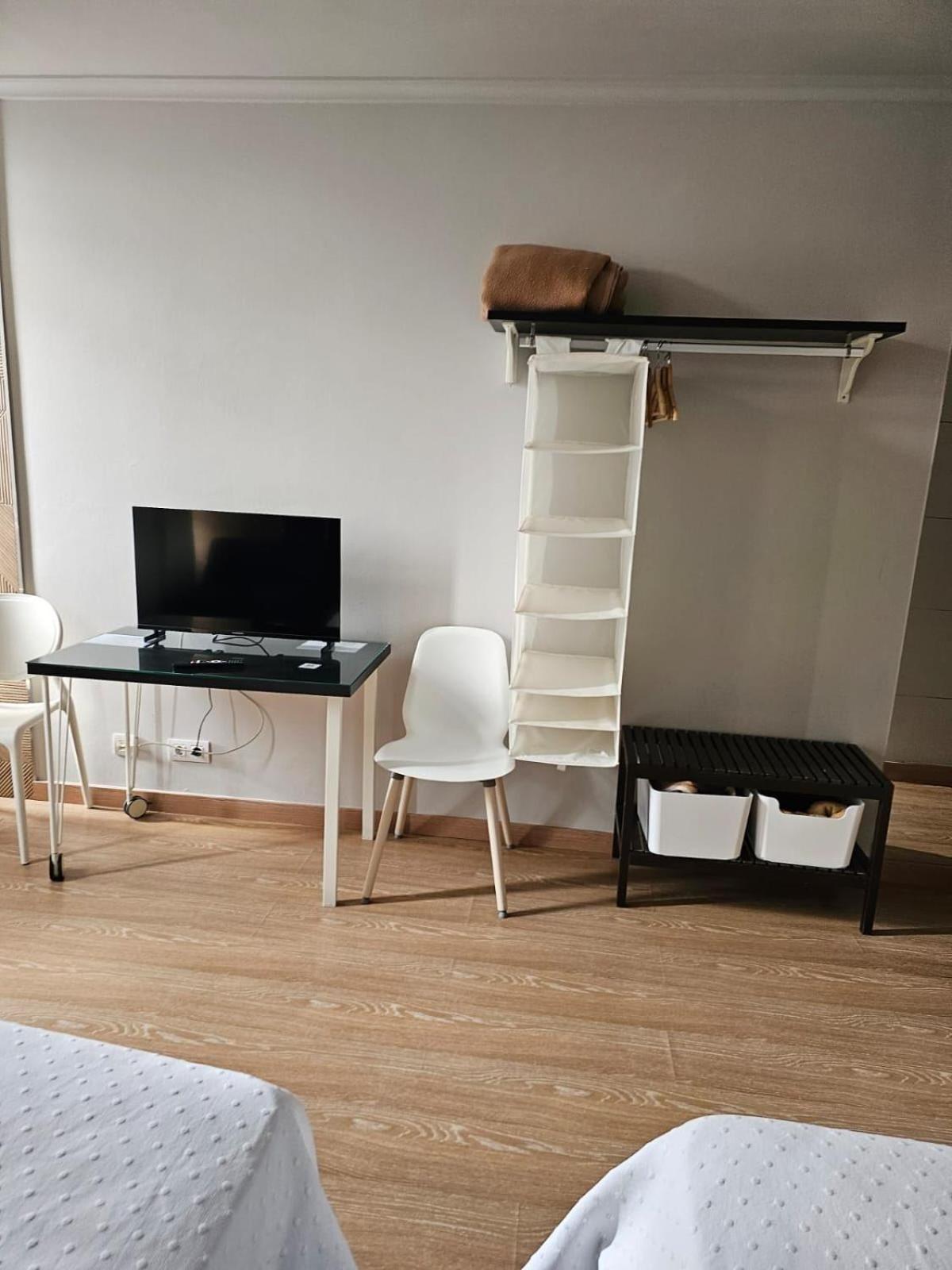 Hotel Mariquito Finisterre Kültér fotó
