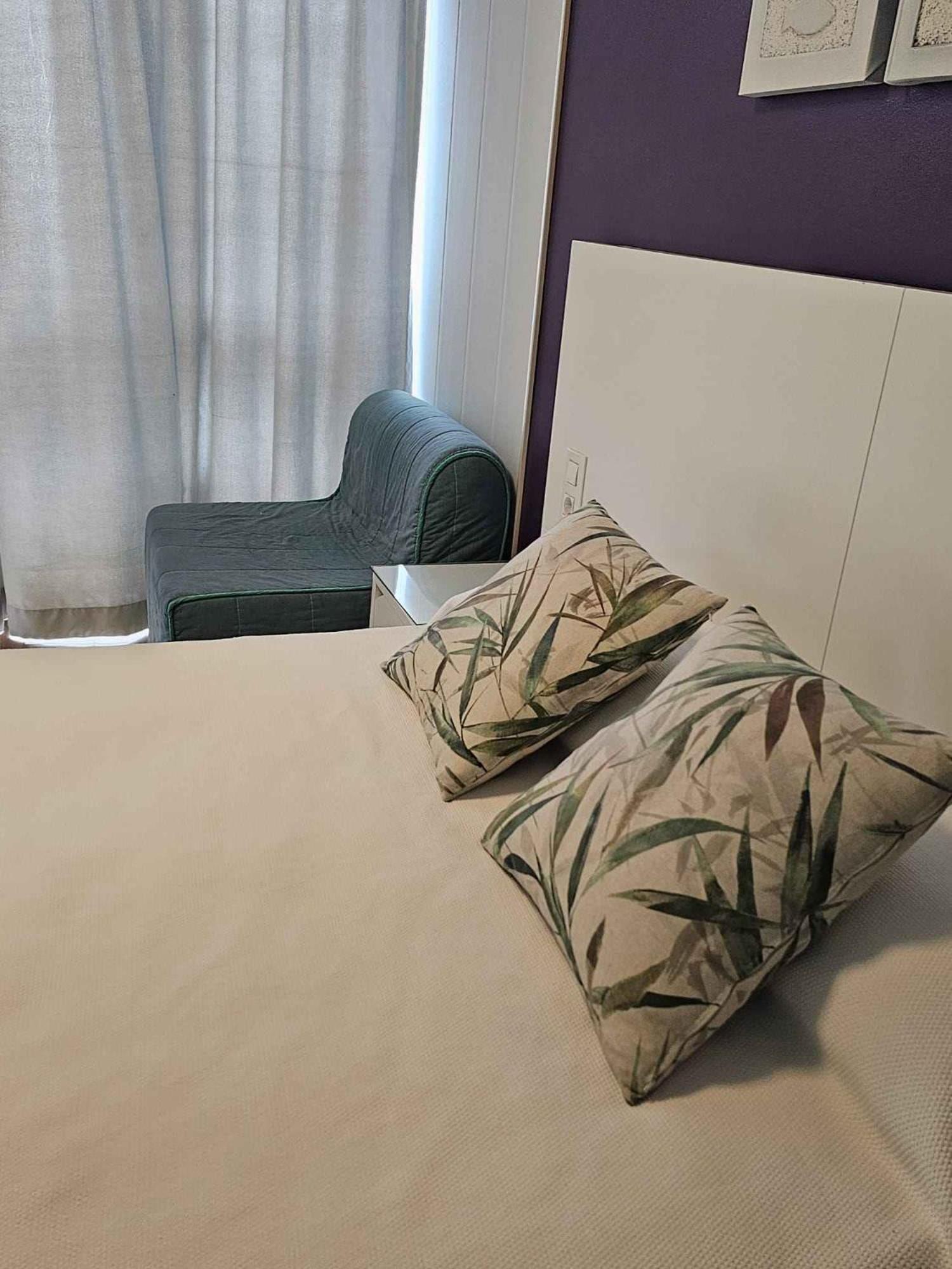 Hotel Mariquito Finisterre Kültér fotó