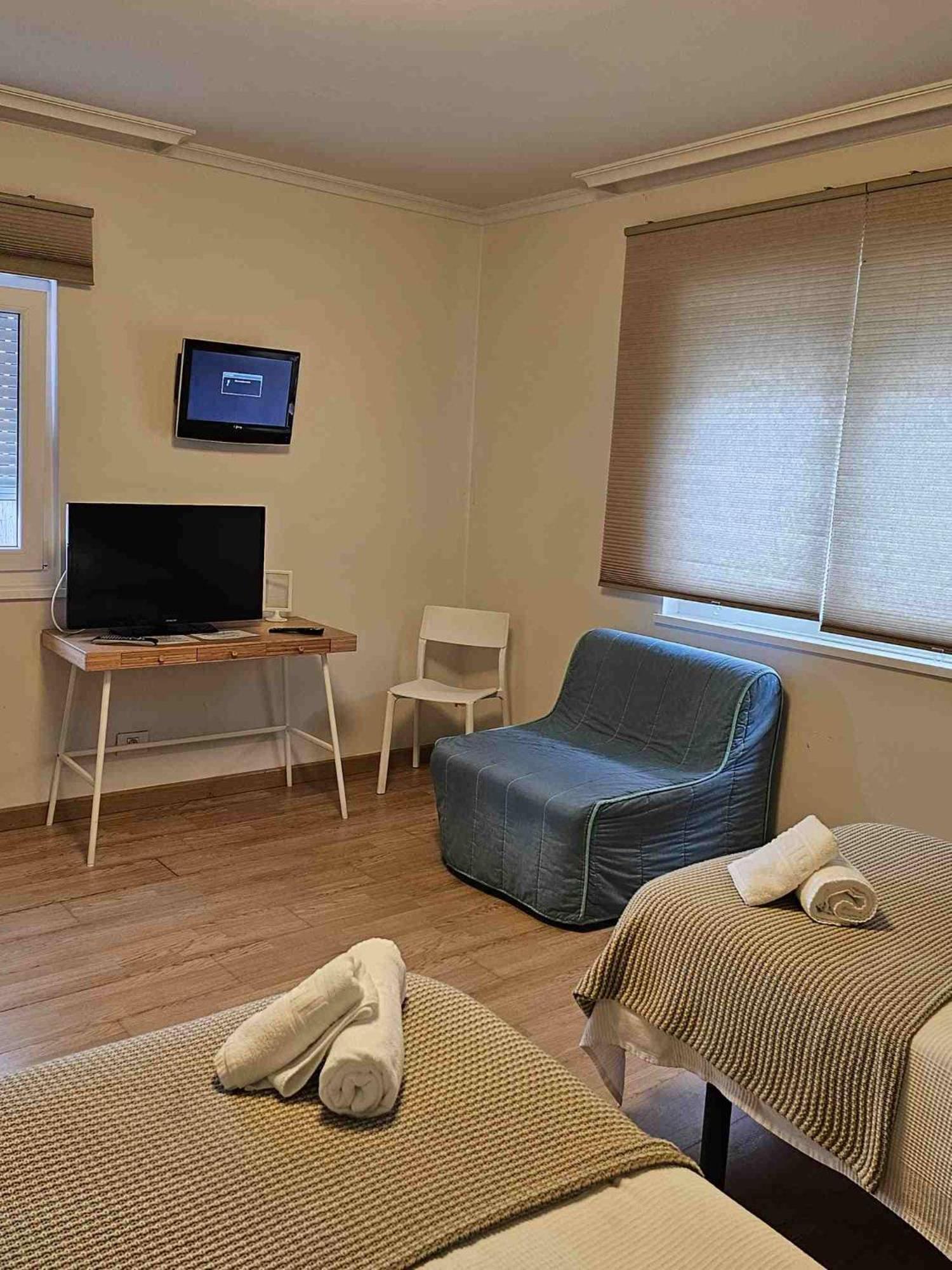 Hotel Mariquito Finisterre Kültér fotó
